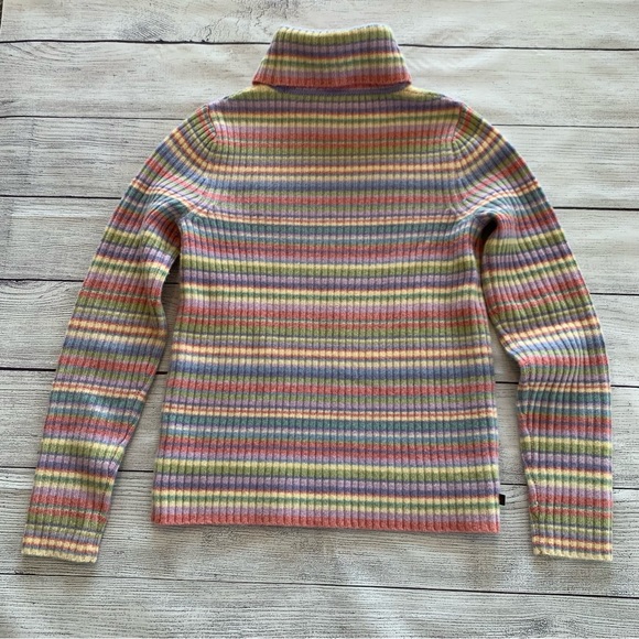Ralph Lauren Vintage Lambswool Sweater - Picture 8 of 9